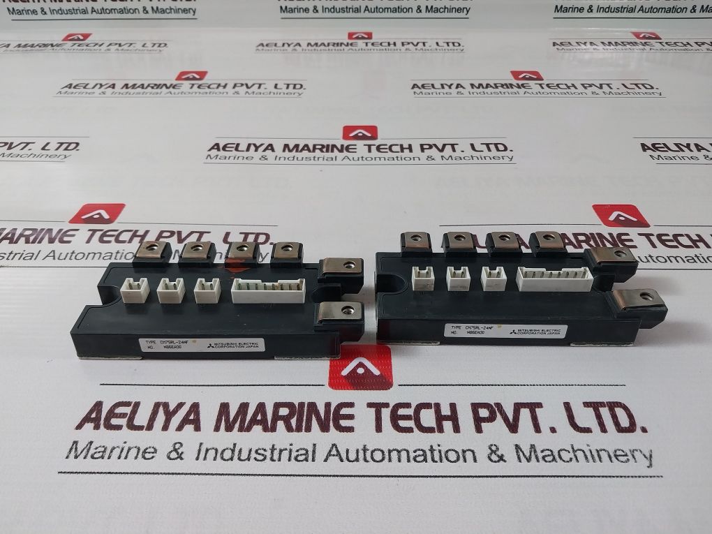 Mitsubishi Cm75Rl-24Nf
