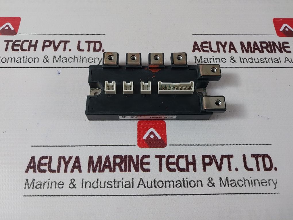 Mitsubishi Cm75Rl-24Nf Power Supply Module