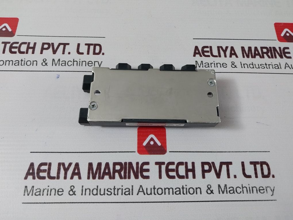 Mitsubishi Cm75Rl-24Nf Power Supply Module