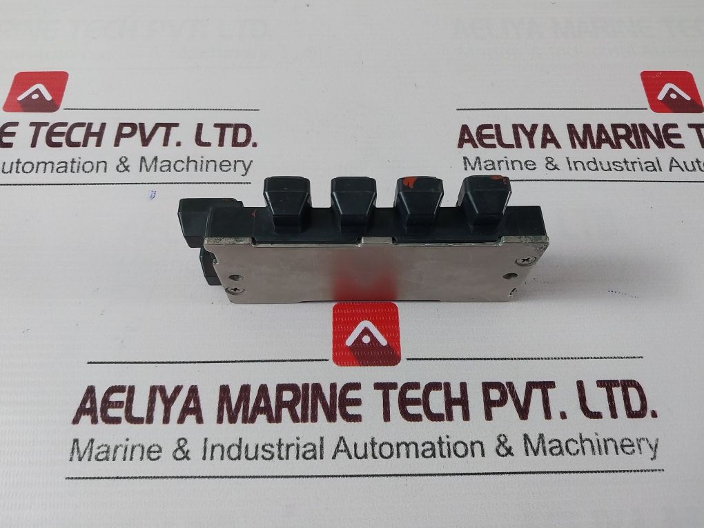 Mitsubishi Cm75Rl-24Nf Power Supply Module