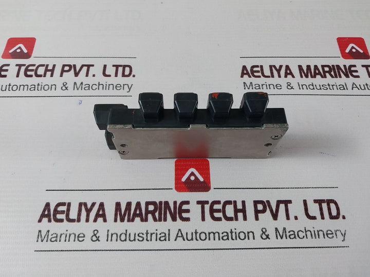 Mitsubishi Cm75Rl-24Nf Power Supply Module