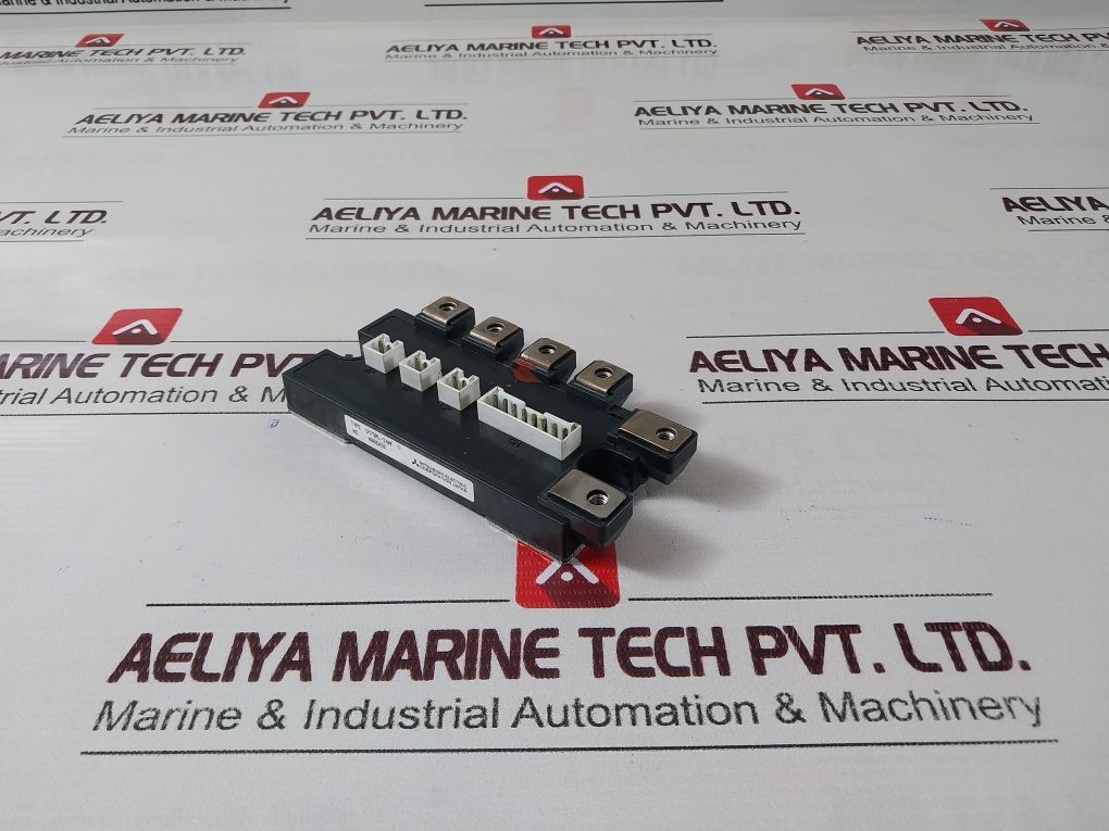 Mitsubishi Cm75Rl-24Nf Power Supply Module