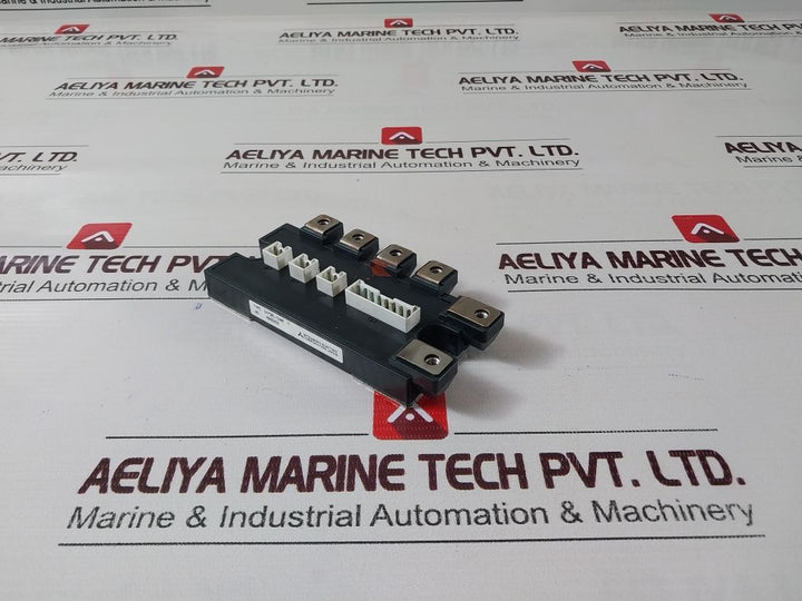 Mitsubishi Cm75Rl-24Nf Power Supply Module