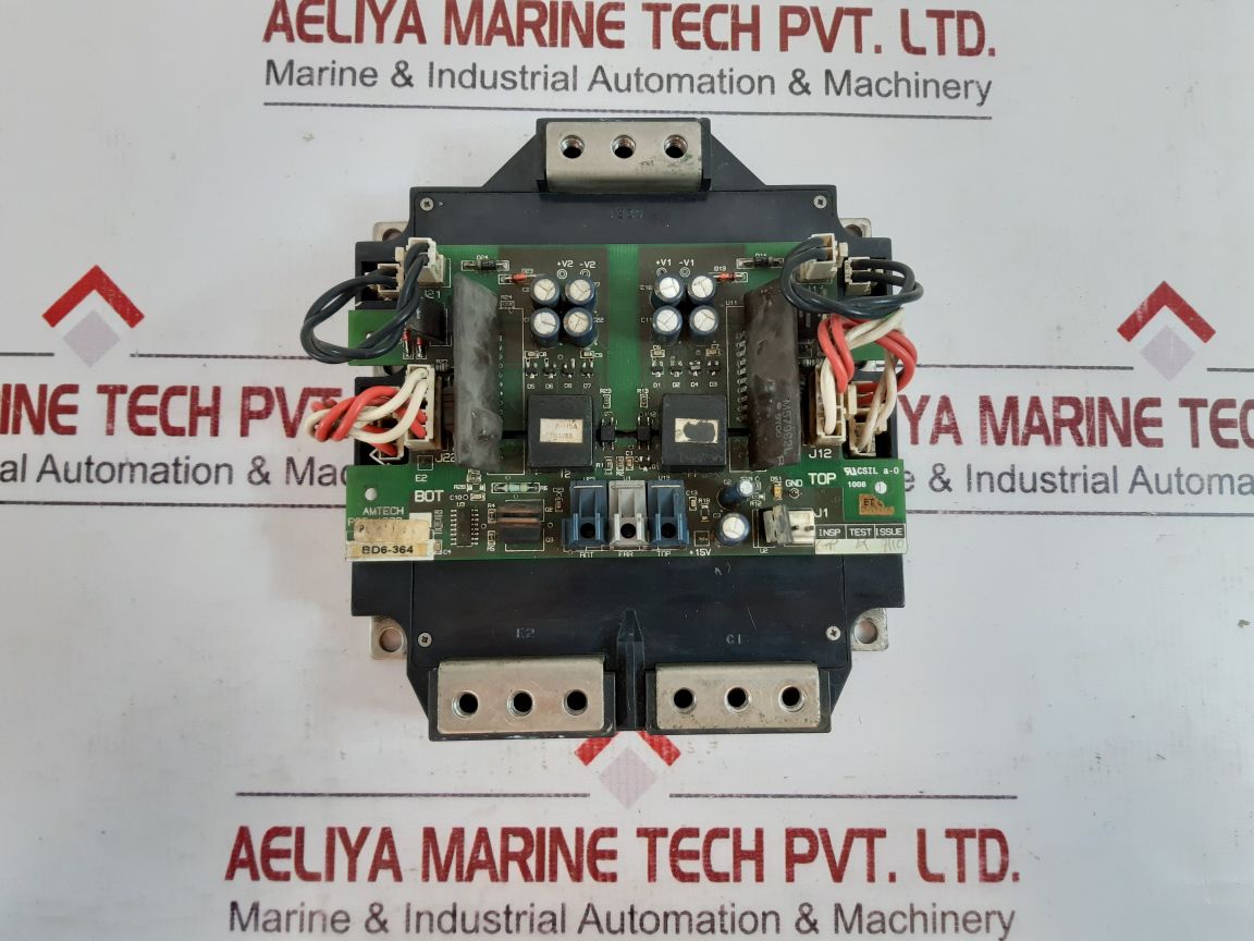 Mitsubishi Cm900Du-24Nf Igbt Module
