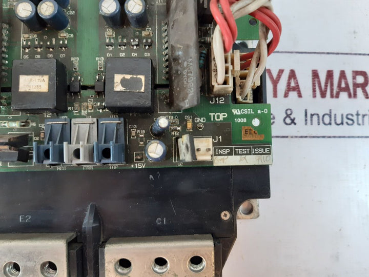 Mitsubishi Cm900Du-24Nf Igbt Module  S7Neh5A