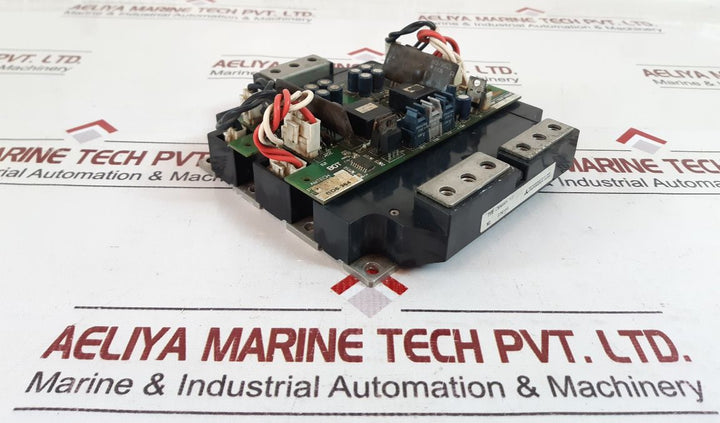 Mitsubishi Cm900Du-24Nf Igbt Module  S7Neh5A