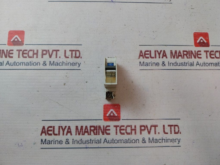 Mitsubishi Cp30-ba Circuit Protector 250Vac 65Vdc