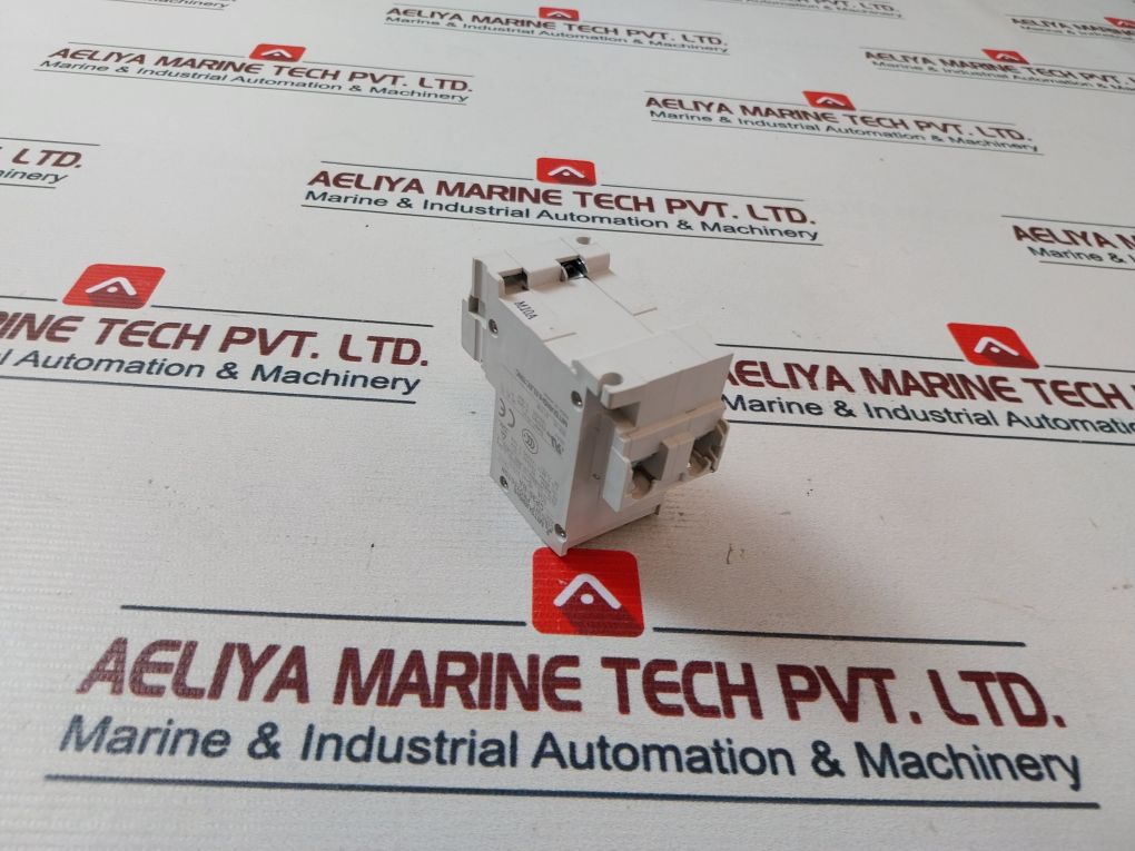 Mitsubishi Cp30-ba Circuit Protector Pole 2 220Vac 2.5Ka