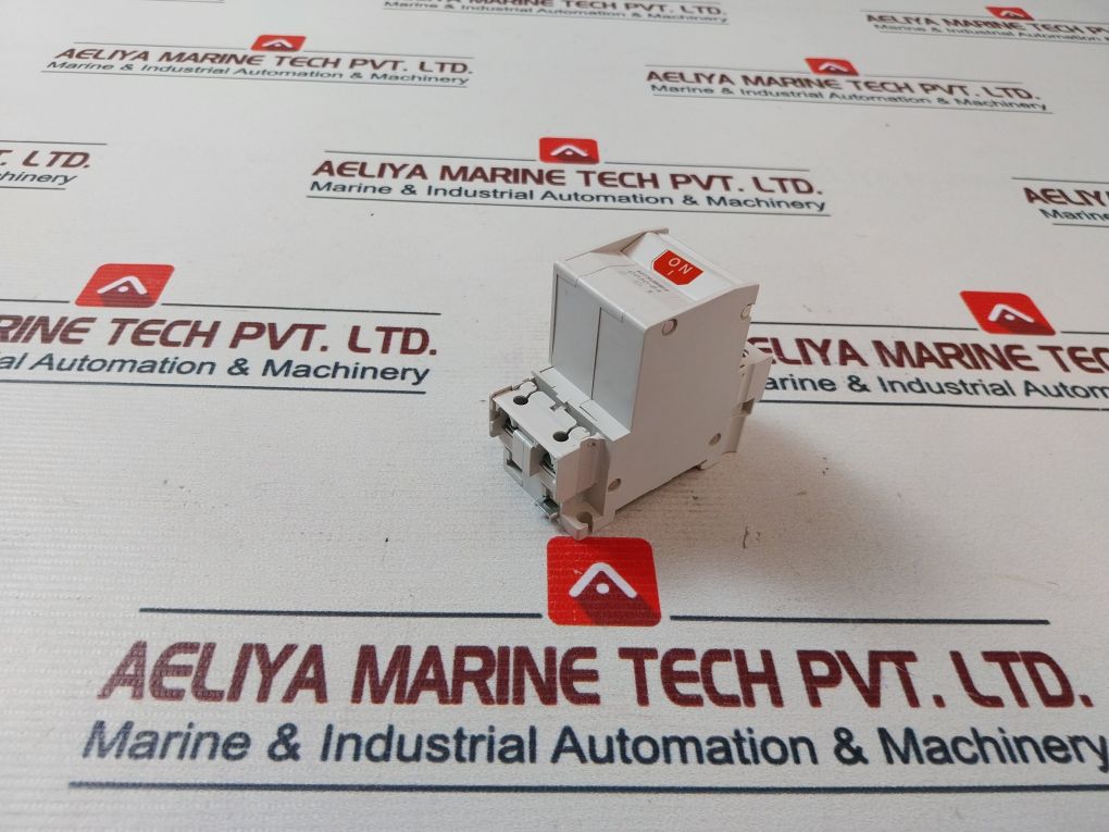 Mitsubishi Cp30-ba Circuit Protector Pole 2 220Vac 2.5Ka