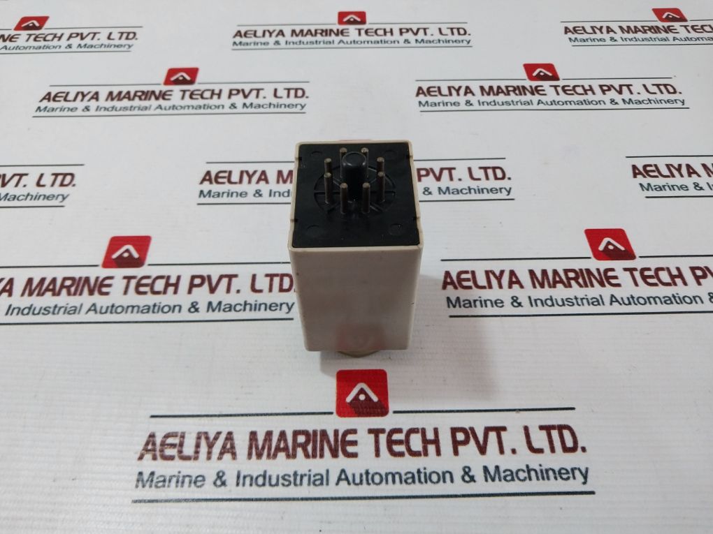 Mitsubishi Drs-f Solid State Timer 0-25S 100/100-110V 50/60Hz