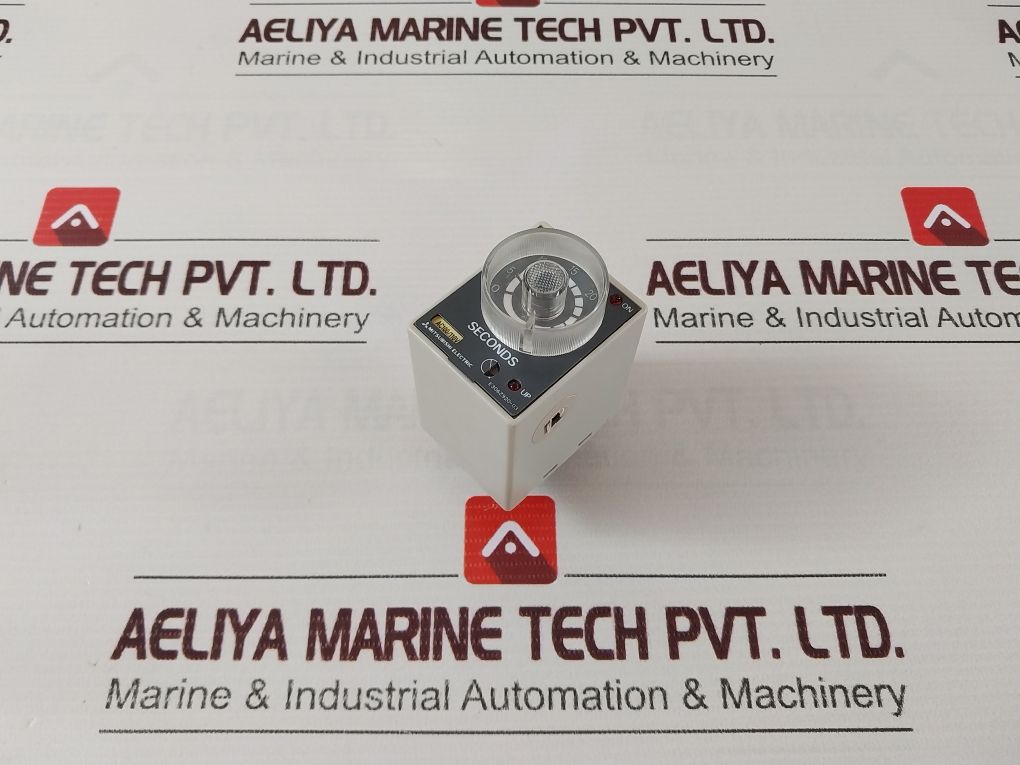 Mitsubishi Drs-n2 Solid State Timer Ac100/110V