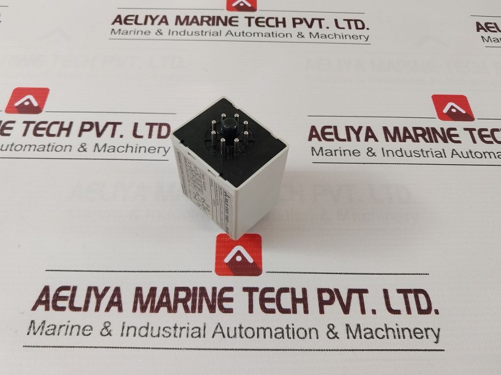 Mitsubishi Drs-n2 Solid State Timer Ac100/110V