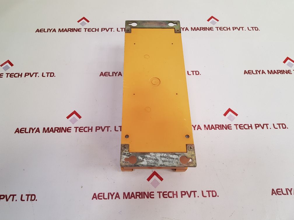 Mitsubishi E-01B-4130 Programmable Controller