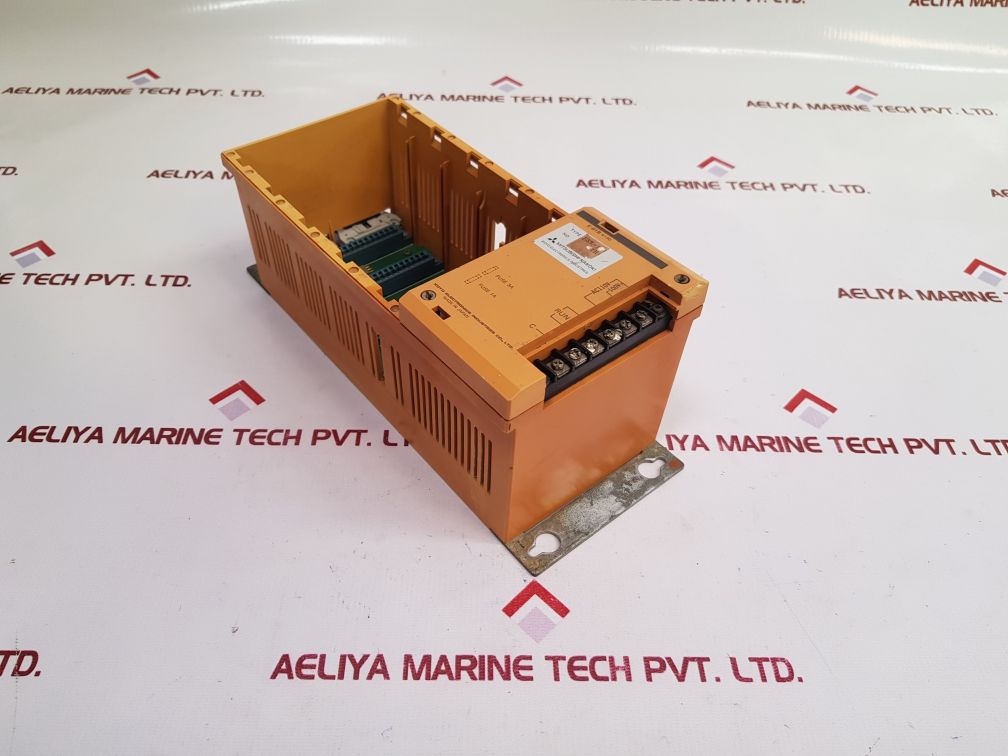 Mitsubishi E-01B-4130 Programmable Controller