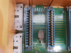Mitsubishi E-01B-4130 Programmable Controller