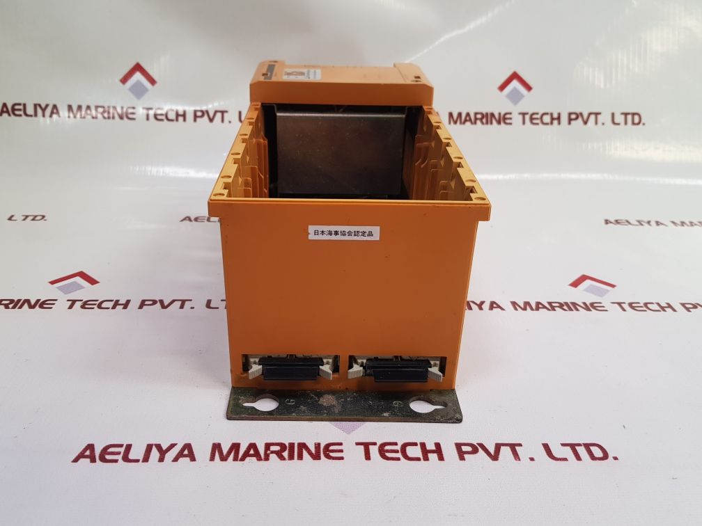 Mitsubishi E-01B-4130 Programmable Controller