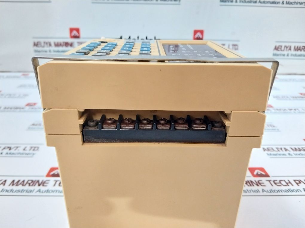 Mitsubishi E-01T-4131 Output Programmable Controller