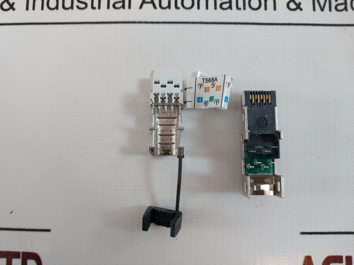 Mitsubishi E1043 Touch-screen Hmi Display 06702 Version 1.03 [Display Issue]