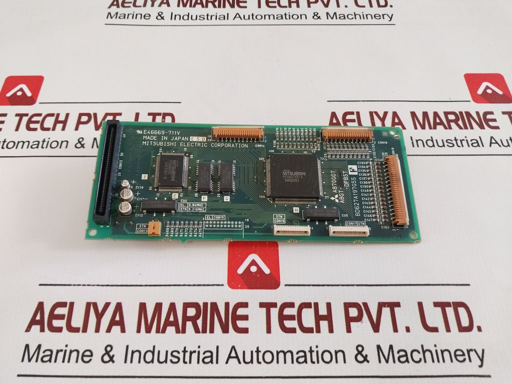 Mitsubishi E46669-711V