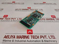 Mitsubishi E46669-711V Circuit Board