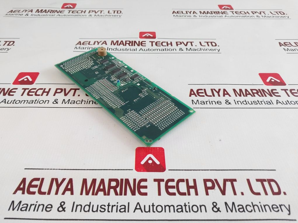 Mitsubishi E46669-711V Circuit Board