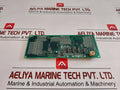 Mitsubishi E46669-711V Circuit Board