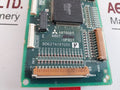 Mitsubishi E46669-711V Circuit Board