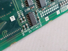 Mitsubishi E46669-711V Circuit Board