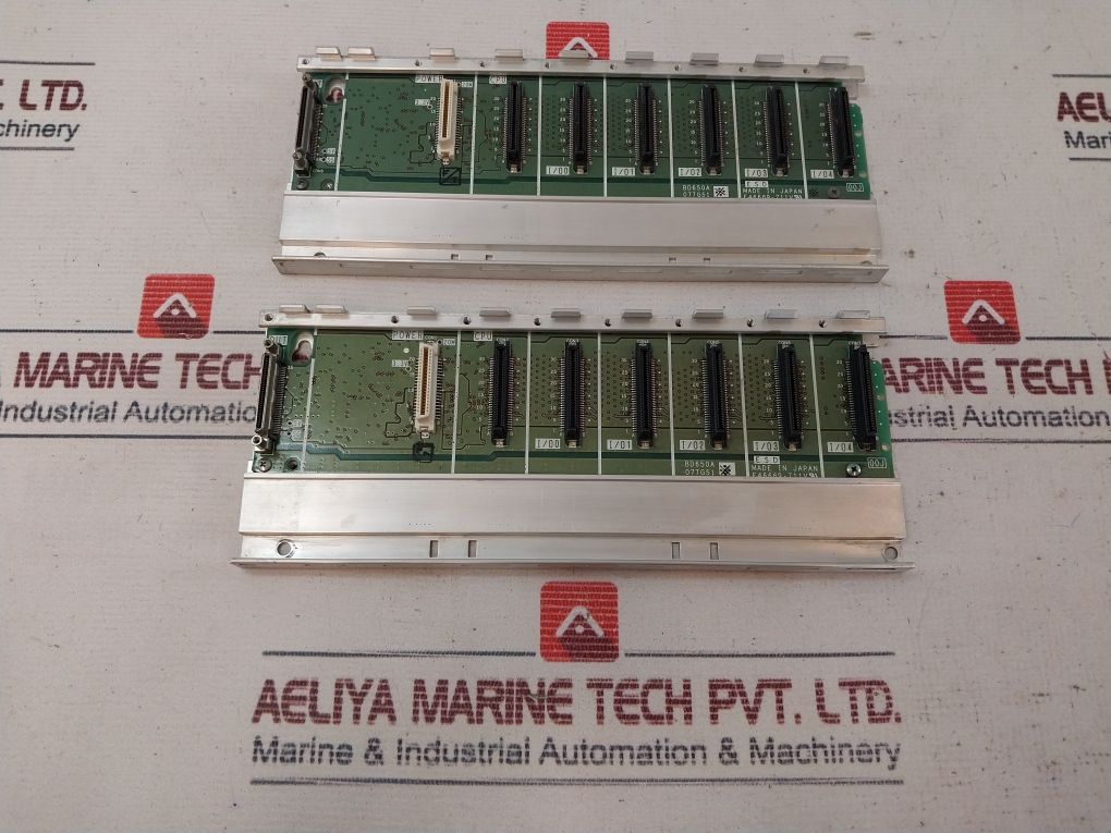 Mitsubishi E46669-711V Base Unit 