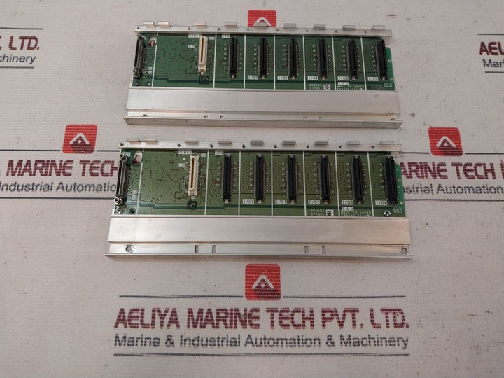 Mitsubishi E46669-711V Base Unit 