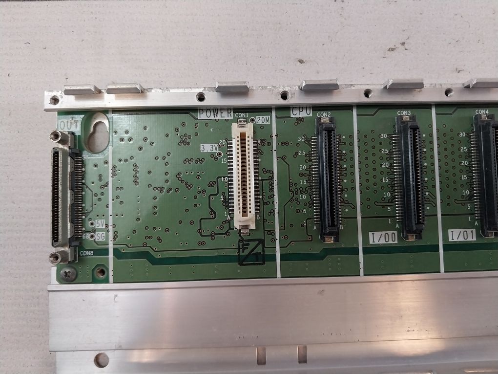 Mitsubishi E46669-711V Base Unit 