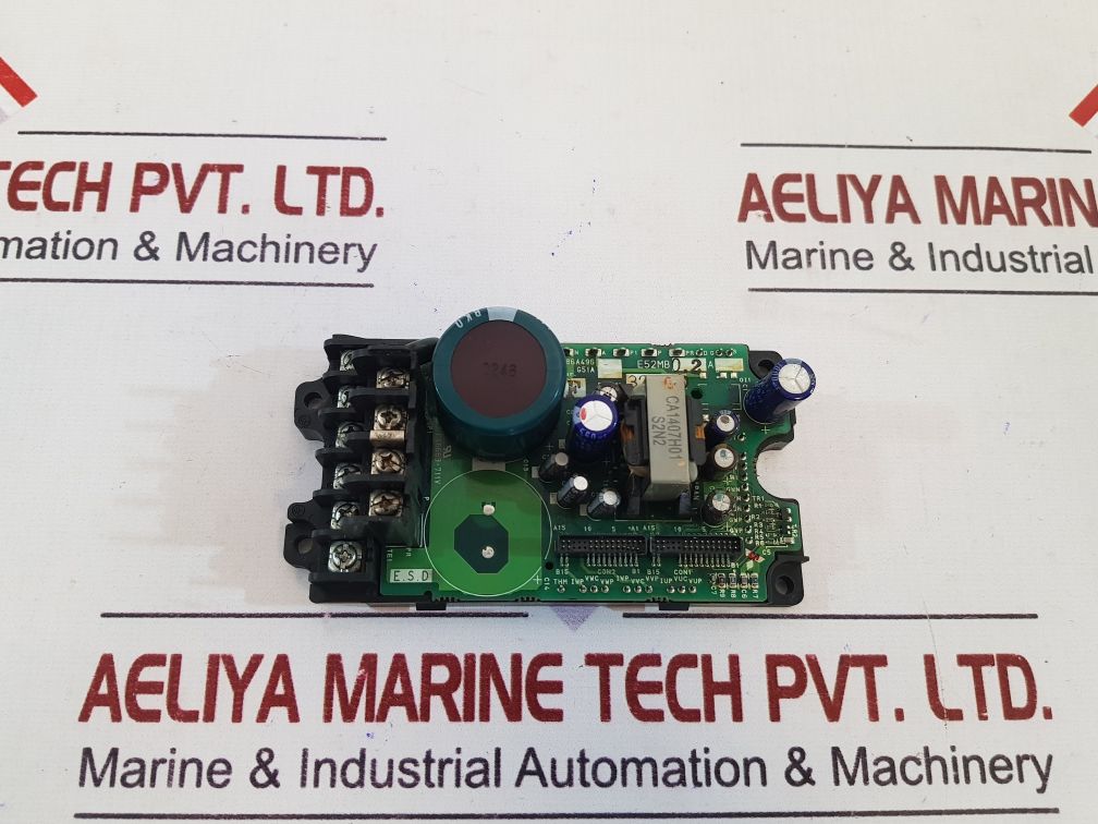 Mitsubishi E52Ha0.2E-a
