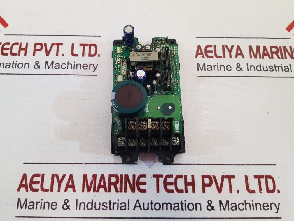 Mitsubishi E52Ha0.2E-a