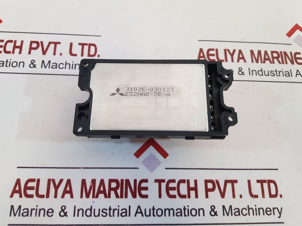 Mitsubishi E52Ha0.2E-a