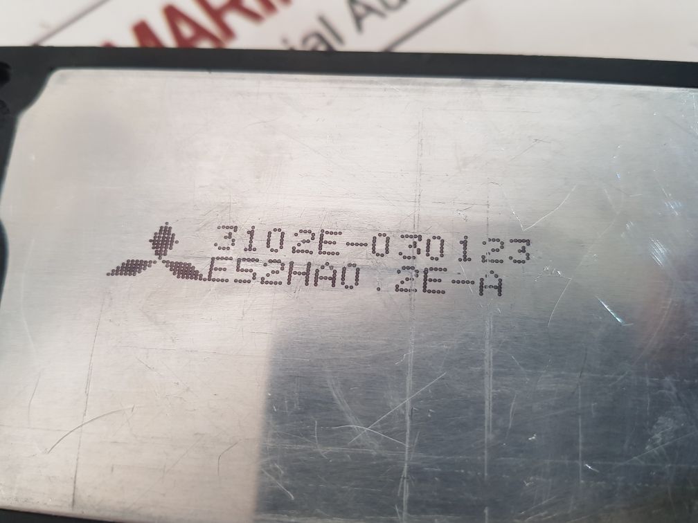 Mitsubishi E52Ha0.2E-a