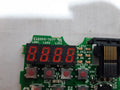 Mitsubishi E52Pa7.5D Control Panel