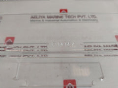 Mitsubishi Electric 207 091 Insulation Cover