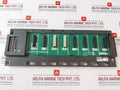 Mitsubishi Electric A1S58B-s1 Base Unit Bd992D011H10
