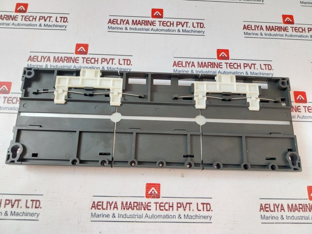 Mitsubishi Electric A1S58B-s1 Base Unit Bd992D011H10