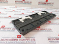 Mitsubishi Electric A1S58B-s1 Base Unit Bd992D011H10