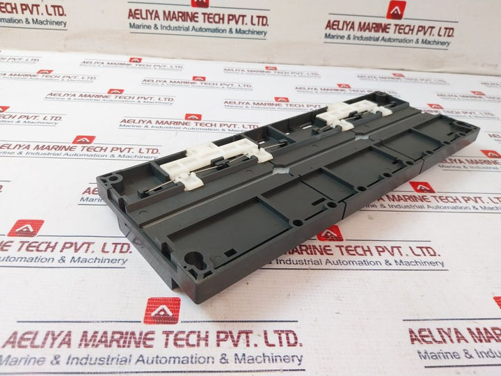 Mitsubishi Electric A1S58B-s1 Base Unit Bd992D011H10