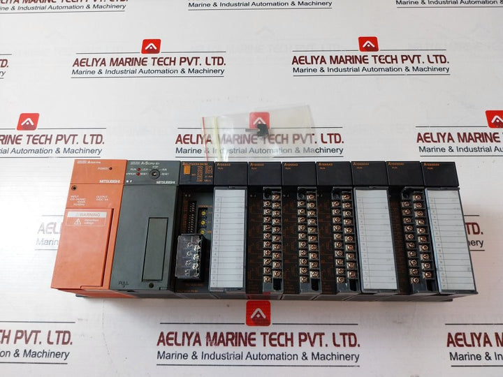 Mitsubishi Electric A1S61Pn Power Supply Unit