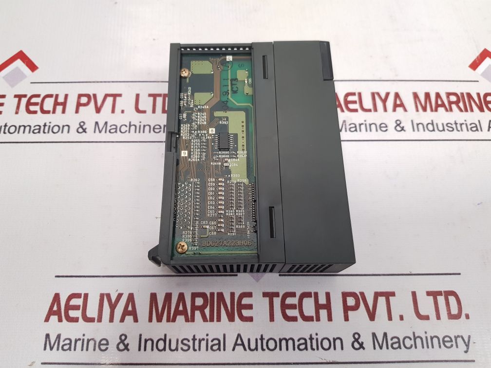 Mitsubishi Electric A1Sd75P1-s3 Positioning Unit