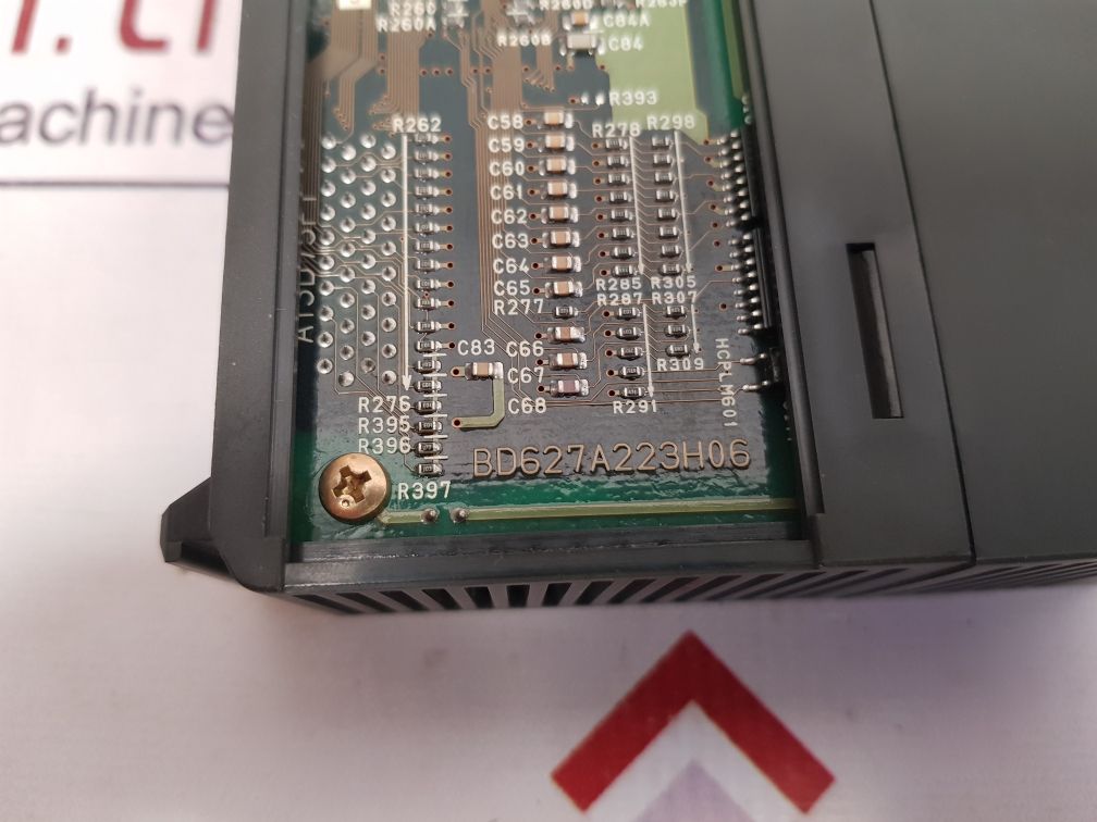 Módulo Mitsubishi A1SD75P3-S3 Nuevo - Para Sistemas De