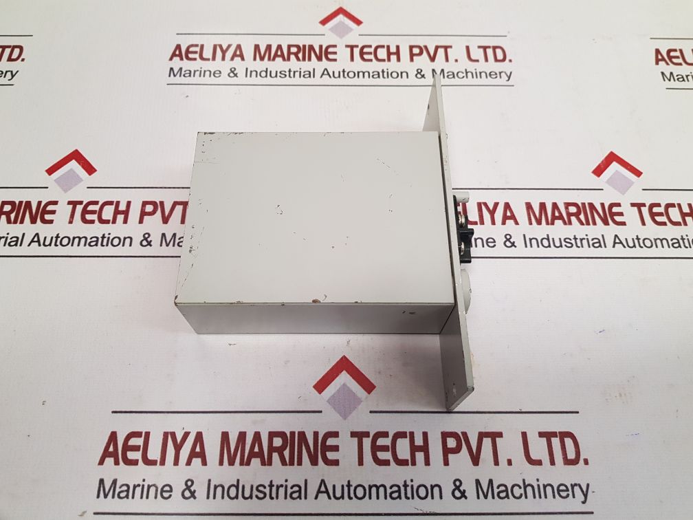 Yokogawa 555I-1230 Air To Current Converter