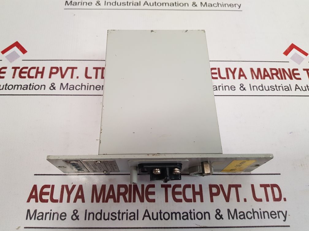 Yokogawa 555I-1230 Air To Current Converter