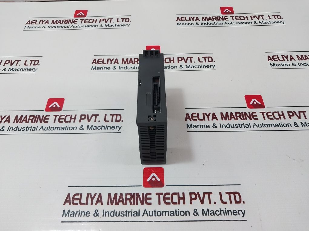 Mitsubishi Electric A1Sj71At21B Data Link Unit