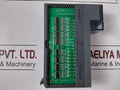 Mitsubishi Electric A1Sx81 Pcb Input Unit With A6Con1E Connector