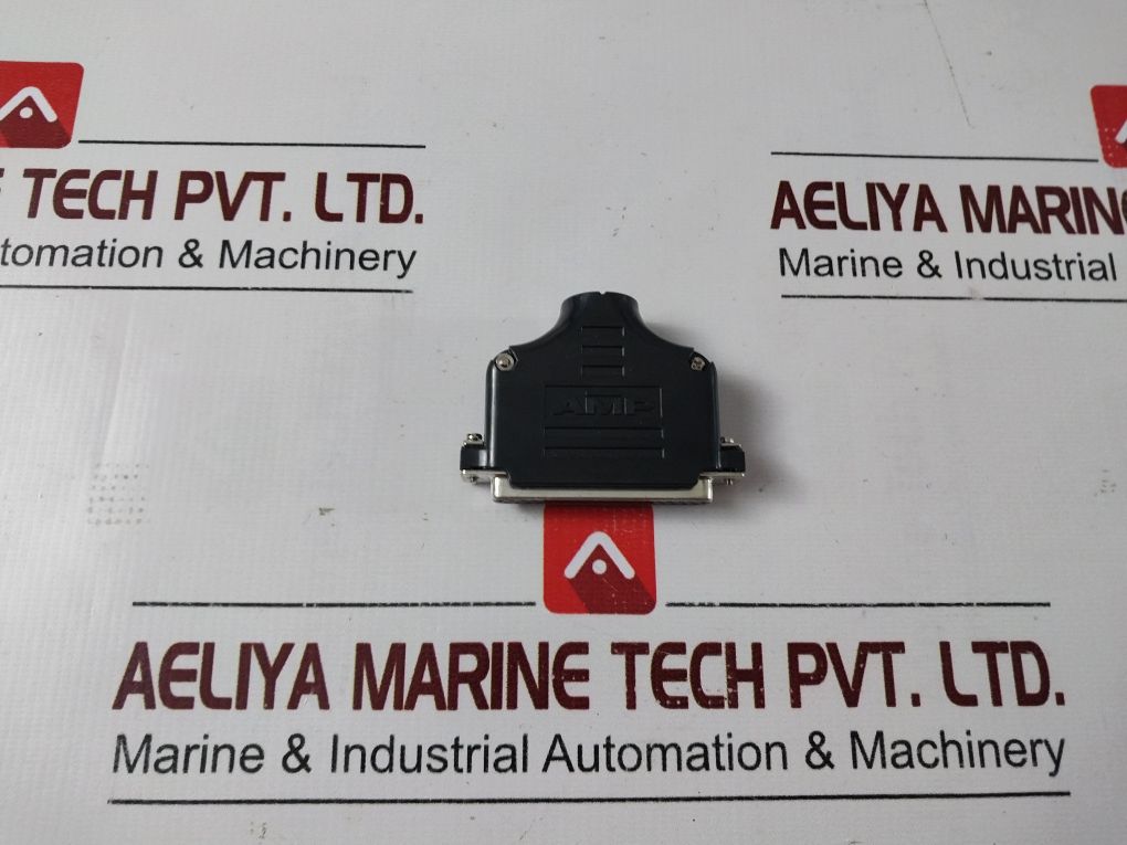 Mitsubishi Electric A1Sx81 Pcb Input Unit With A6Con1E Connector