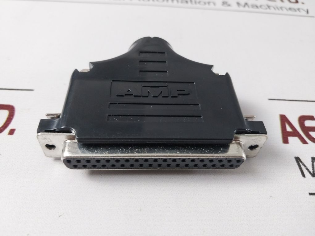 Mitsubishi Electric A1Sx81 Pcb Input Unit With A6Con1E Connector